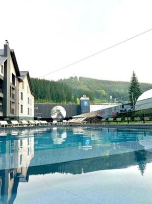 Premium hotel & SPA 8