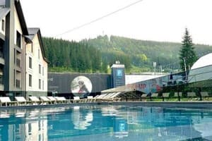 Premium hotel & SPA 8