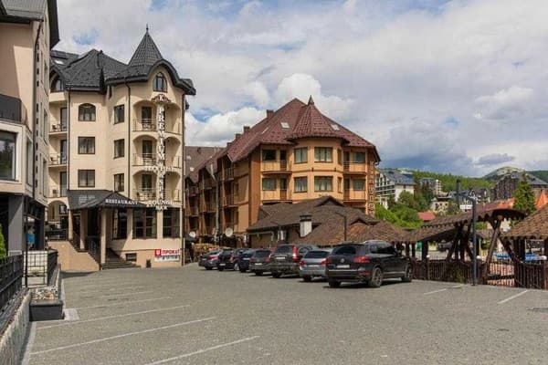 Отель Premium hotel & SPA