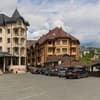 Отель Premium hotel & SPA-1/22