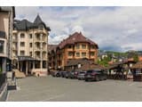 Отель Premium hotel & SPA