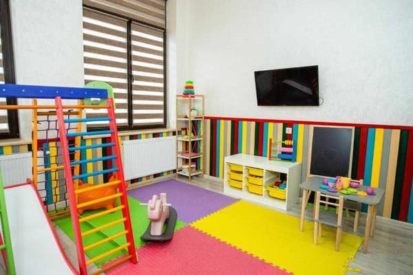 Premium hotel & SPA 14