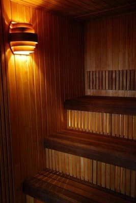 Premium hotel & SPA 18