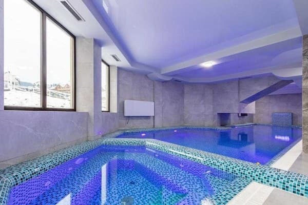 Premium hotel & SPA 17
