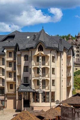 Premium hotel & SPA 12