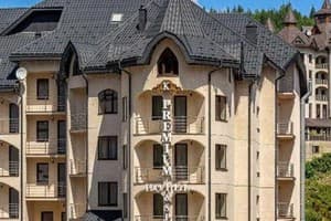 Premium hotel & SPA 12