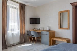 Premium hotel & SPA 42