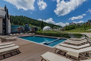 Premium hotel & SPA 7