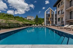 Premium hotel & SPA 15