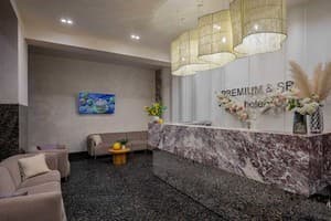 Premium hotel & SPA 10