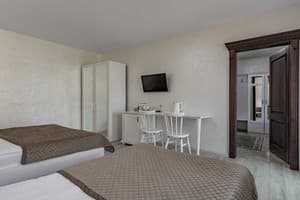 Premium hotel & SPA 46