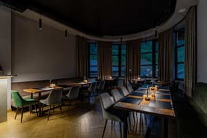 Premium hotel & SPA 22