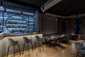 Premium hotel & SPA 21