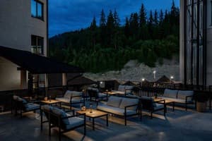Premium hotel & SPA 8