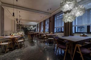 Premium hotel & SPA 16