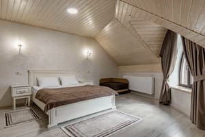 Premium hotel & SPA 55