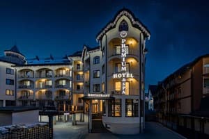 Premium hotel & SPA 6