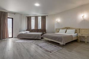 Premium hotel & SPA 56