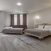 Premium hotel & SPA 56