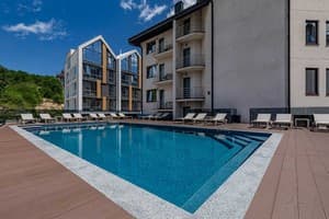 Premium hotel & SPA 33