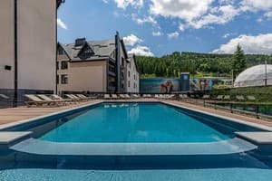 Premium hotel & SPA 29