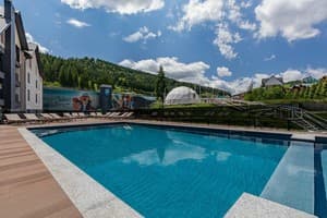 Отель Premium hotel & SPA