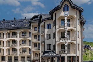 Premium hotel & SPA 53