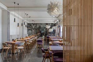 Premium hotel & SPA 5