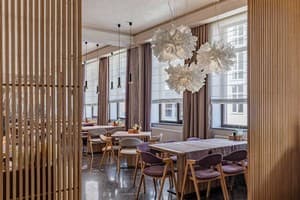 Premium hotel & SPA 4