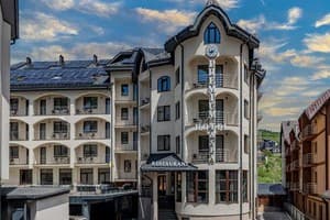 Premium hotel & SPA 1