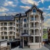 Premium hotel & SPA 1