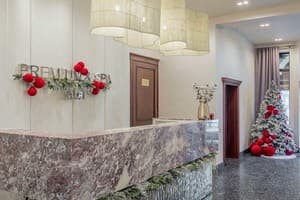 Premium hotel & SPA 51