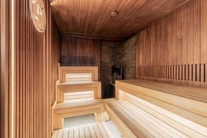 Premium hotel & SPA 12