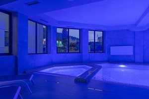 Premium hotel & SPA 17