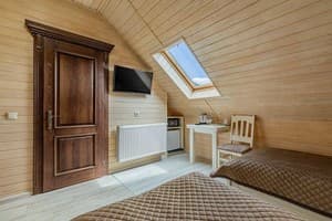 Premium hotel & SPA 61