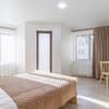 Отель Premium hotel & SPA. Люкс 4-местный  2