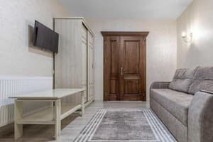 Отель Premium hotel & SPA. Люкс 4-местный  4