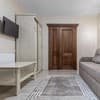 Отель Premium hotel & SPA. Люкс 4-местный  4