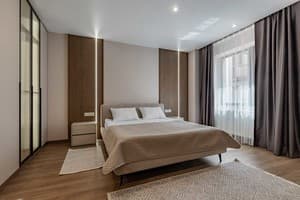 Отель Premium hotel & SPA. Люкс 4-местный  1