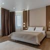 Отель Premium hotel & SPA. Люкс 4-местный  2