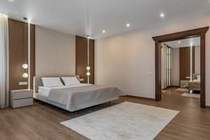 Отель Premium hotel & SPA. Люкс 4-местный  3