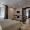 Отель Premium hotel & SPA. Люкс 4-местный  4