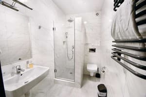 Отель Premium hotel & SPA. Люкс 4-местный Суперлюкс 2