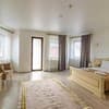 Отель Premium hotel & SPA. Люкс 4-местный Суперлюкс 4