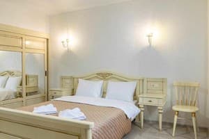 Отель Premium hotel & SPA. Люкс 4-местный Суперлюкс 5