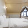 Отель Premium hotel & SPA. Люкс 4-местный мансардный 1