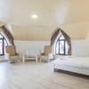 Отель Premium hotel & SPA. Люкс 4-местный суперлюкс мансадный 3