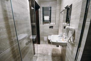 Отель Premium hotel & SPA. Люкс 5-местный семейный 3