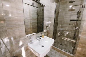 Отель Premium hotel & SPA. Люкс 5-местный семейный 4