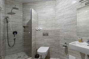 Отель Premium hotel & SPA. Стандарт 4-местный  3
